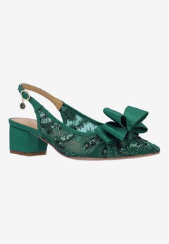 Triata Pump
