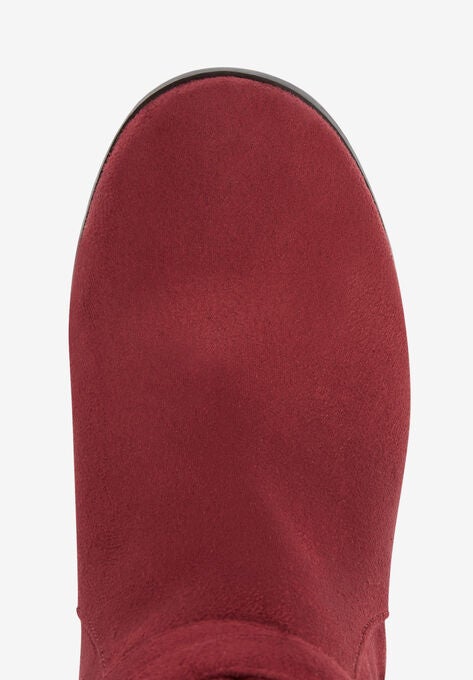 The Lizzy Bootie, , alternate image number null