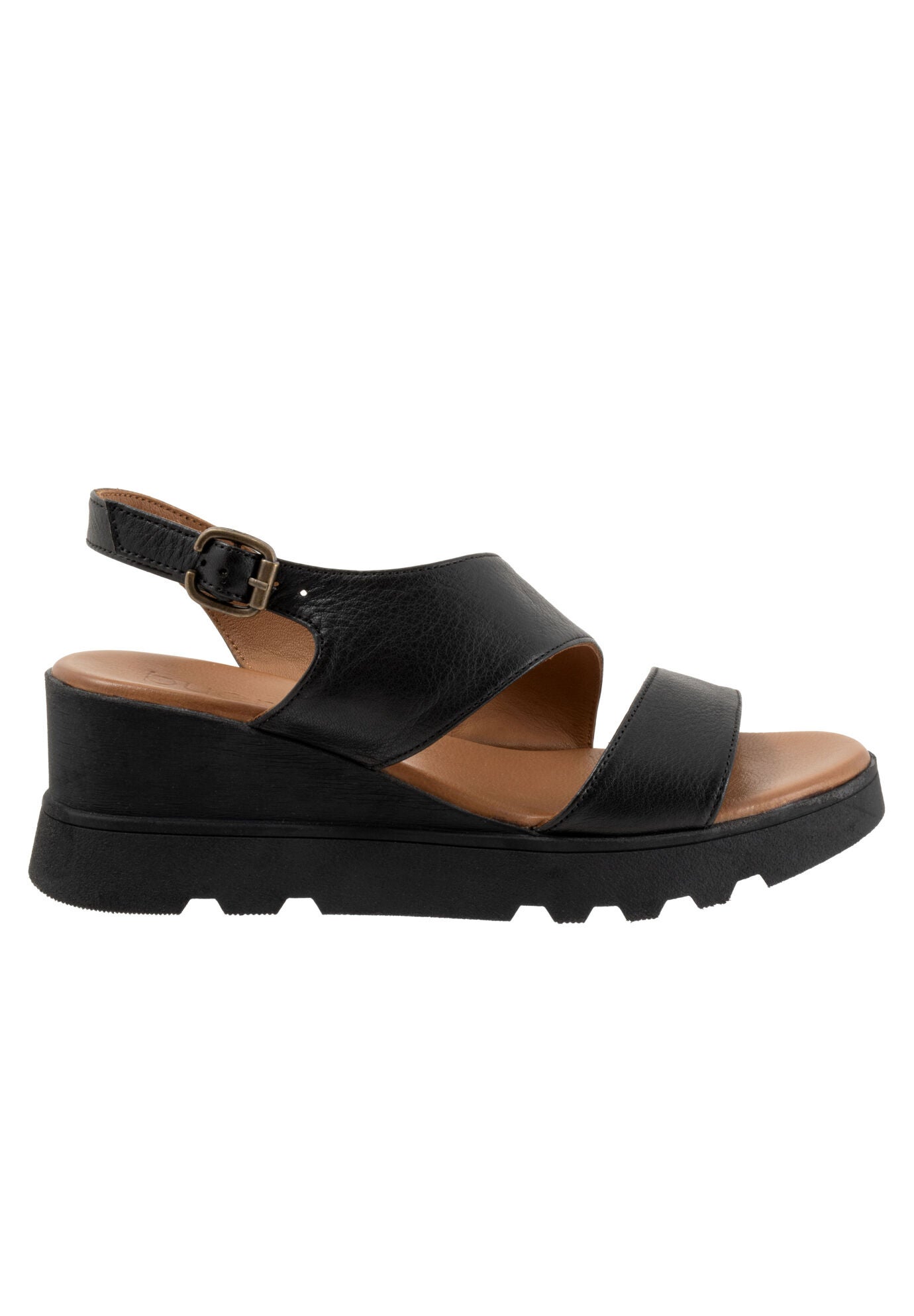 Gianna Sling Back Sandal, , alternate image number 6