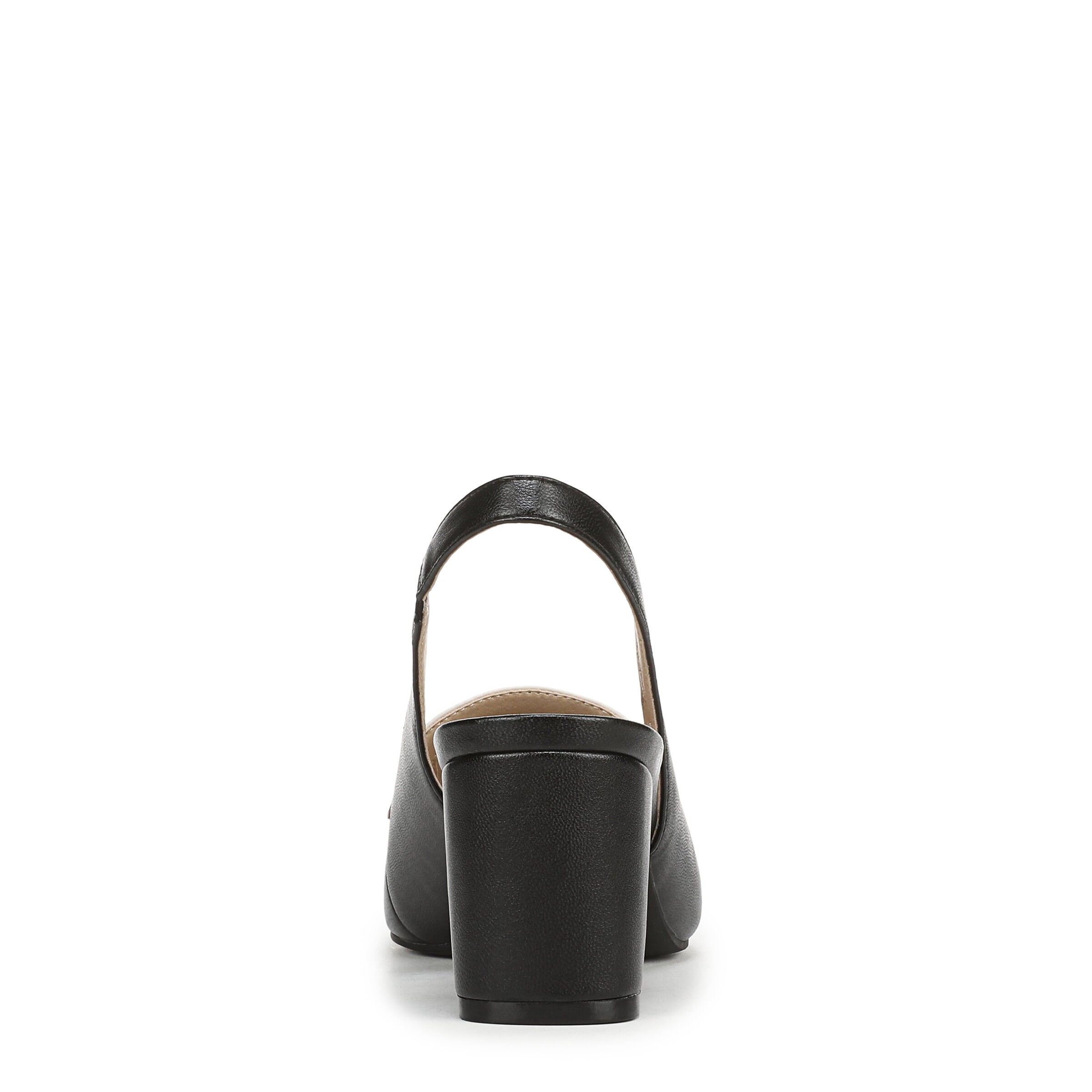 Angel Slingback Pump, BLACK BONE MULTI, on-hover image number 1