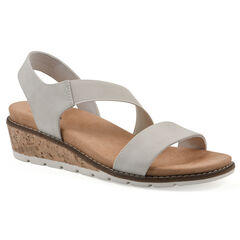 Tinnley Wedge Sandal