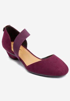 The Camilla Pump
