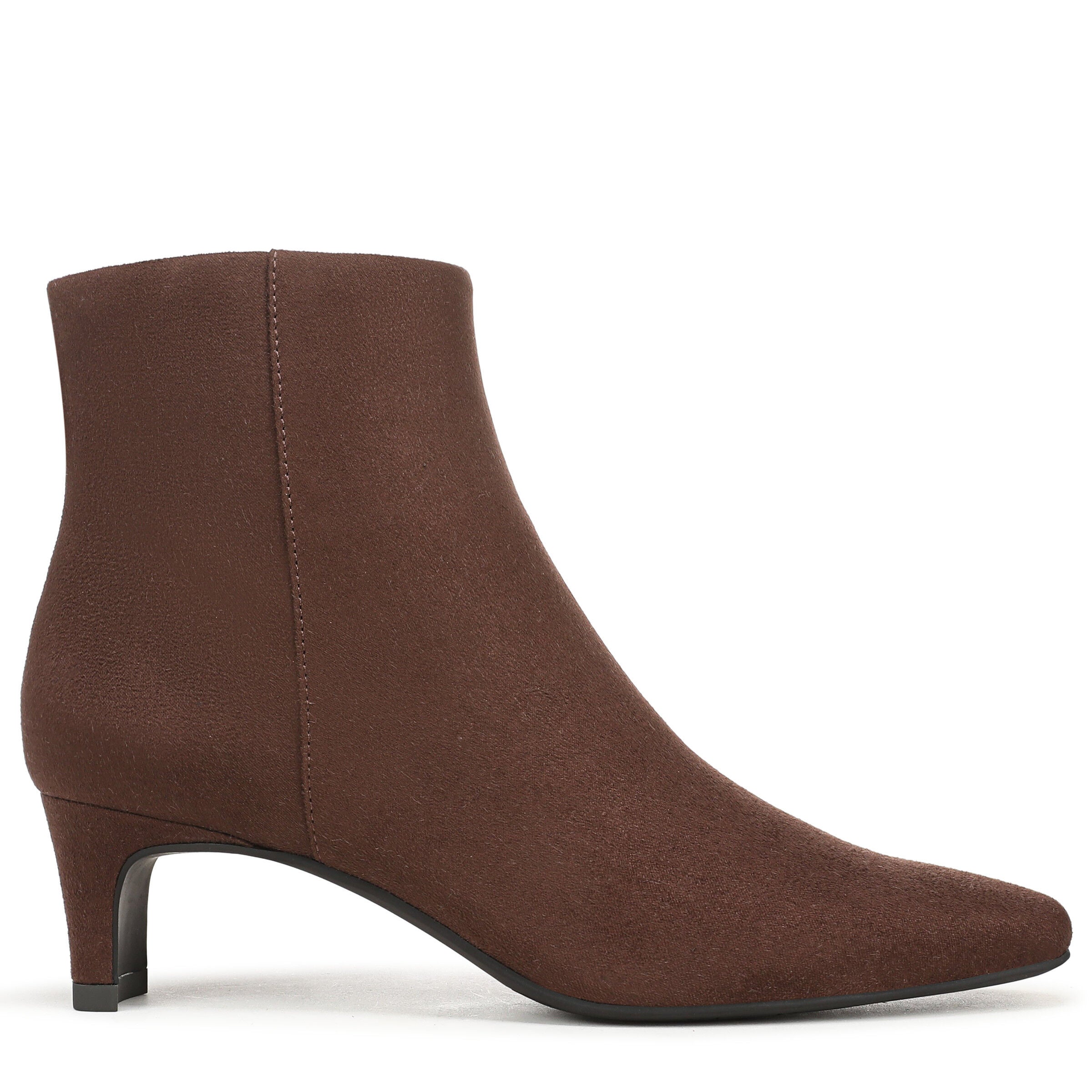 Fresno Ankle Boot, TIRAMISU BROWN, alternate image number 3