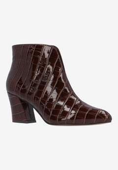 Tatum Ankle Bootie