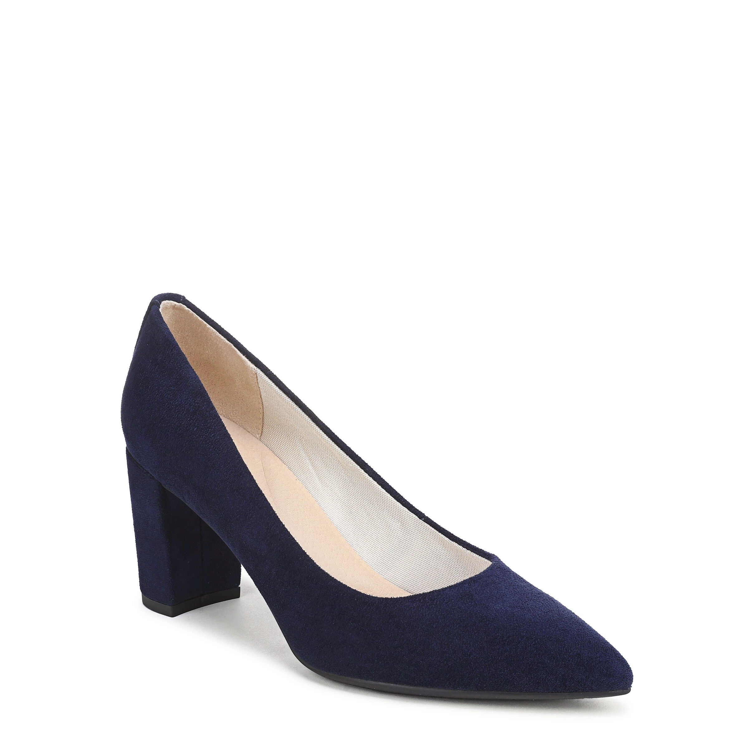 Rebecca Pump, SAPPHIRE BLUE, hi-res image number 0