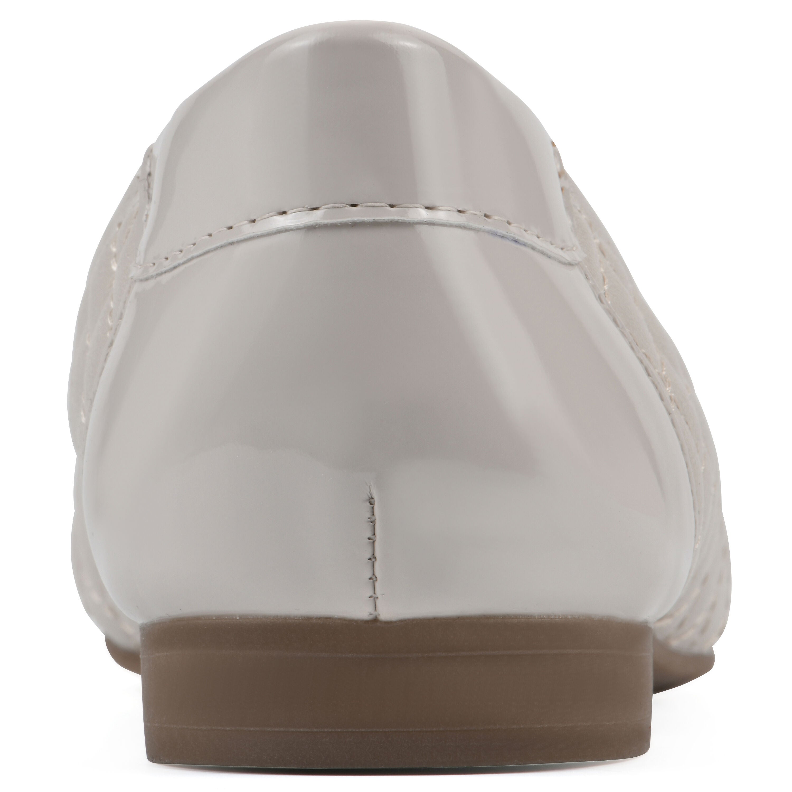 Bocah Ballet Flat, EGGSHELL SMOOTH, on-hover image number 1