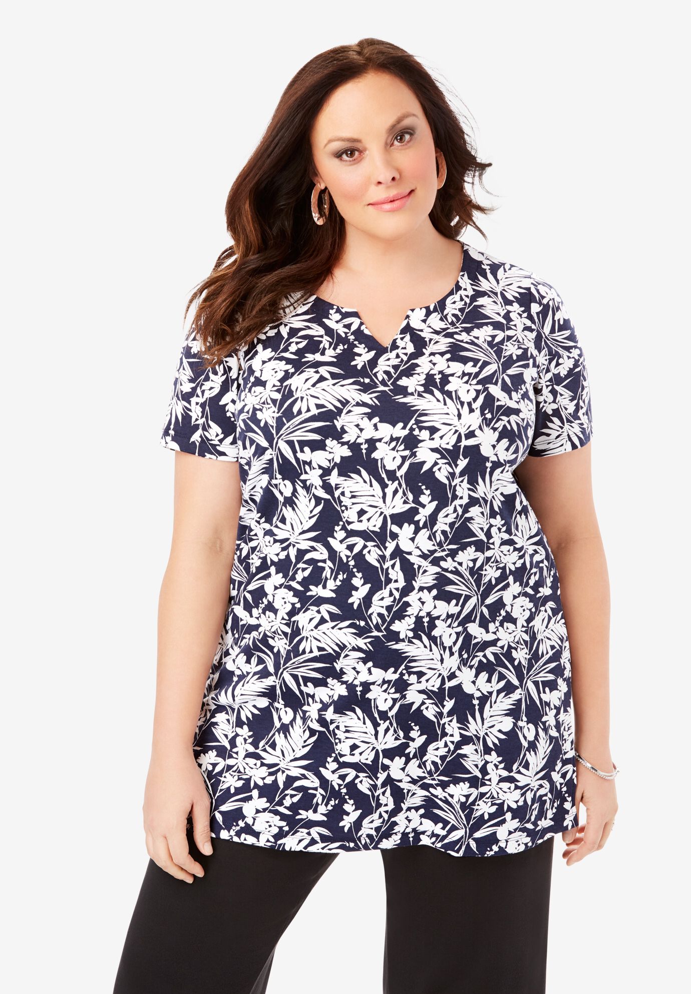 www roamans com clothing