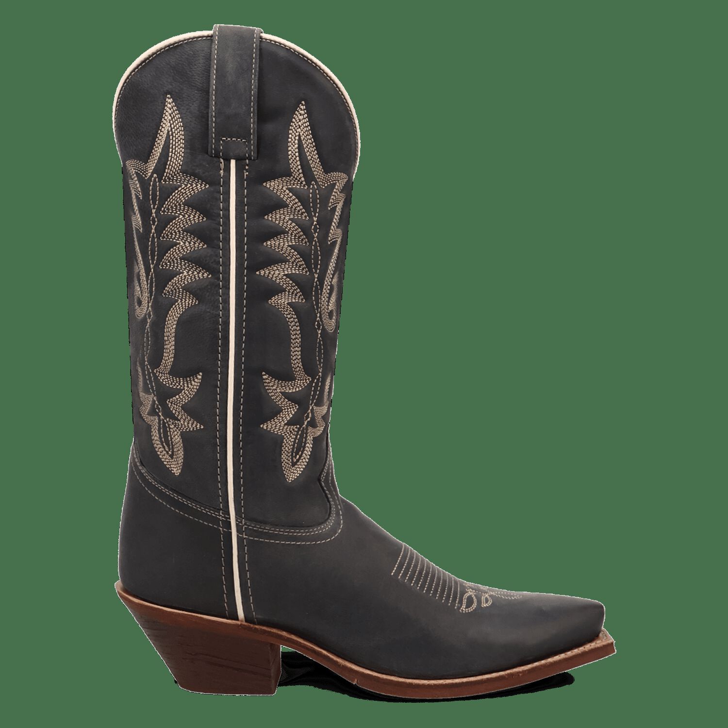 Carly Boot, NAVY, alternate image number 1