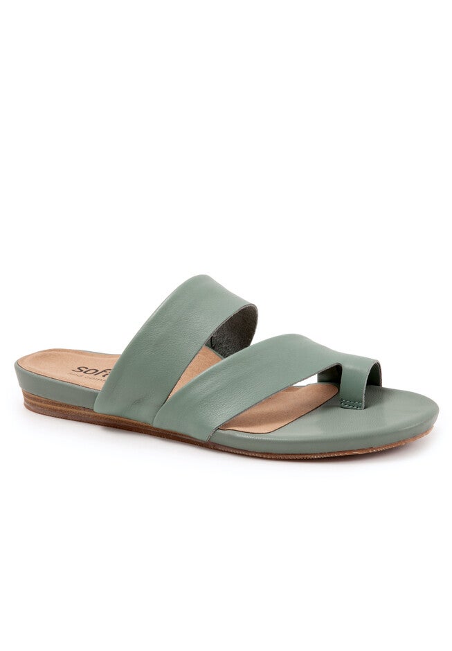 Cairo Sandal, SAGE, hi-res image number null