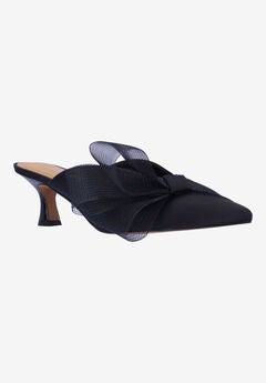 Olivienne Pump