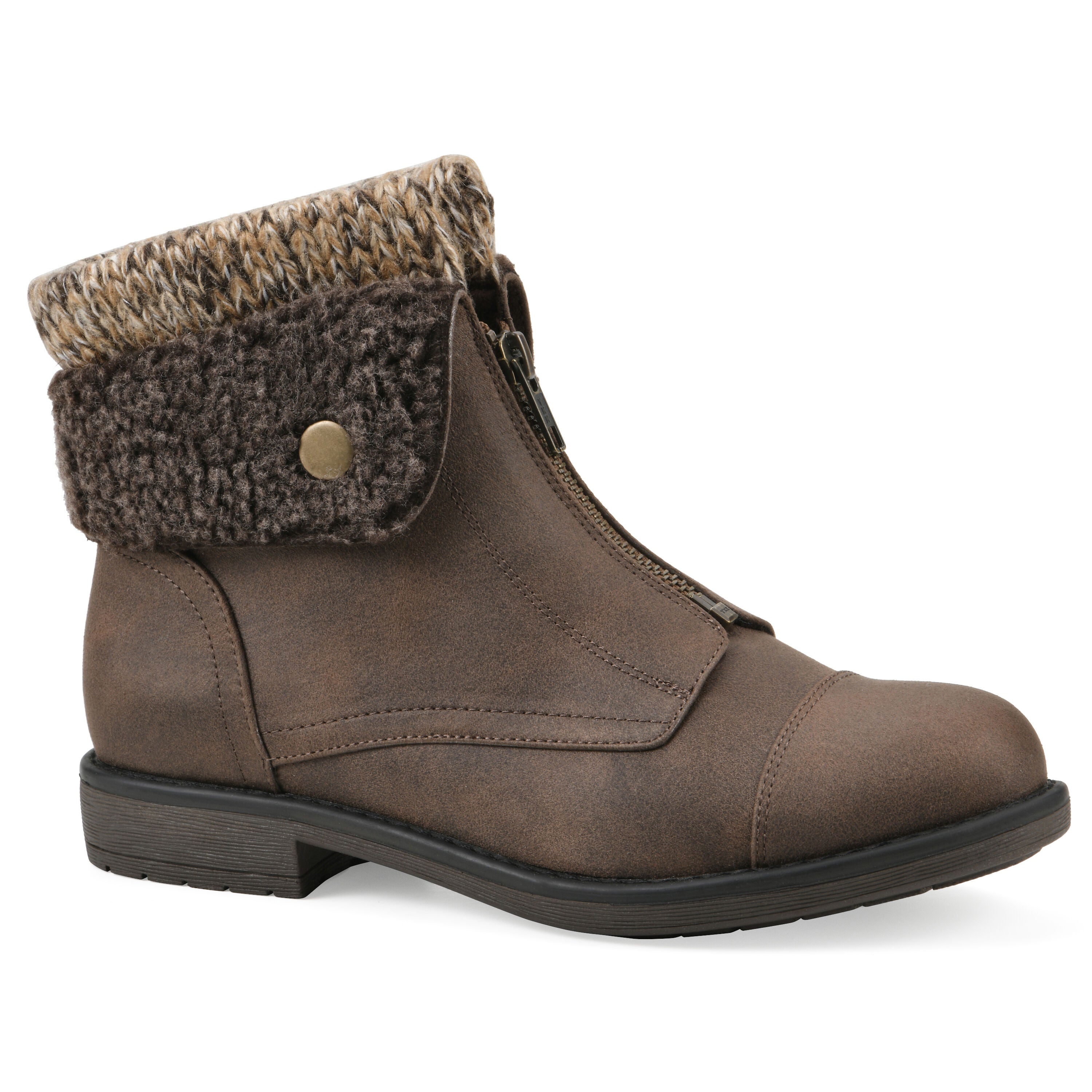 Duette 2 Hiker Bootie