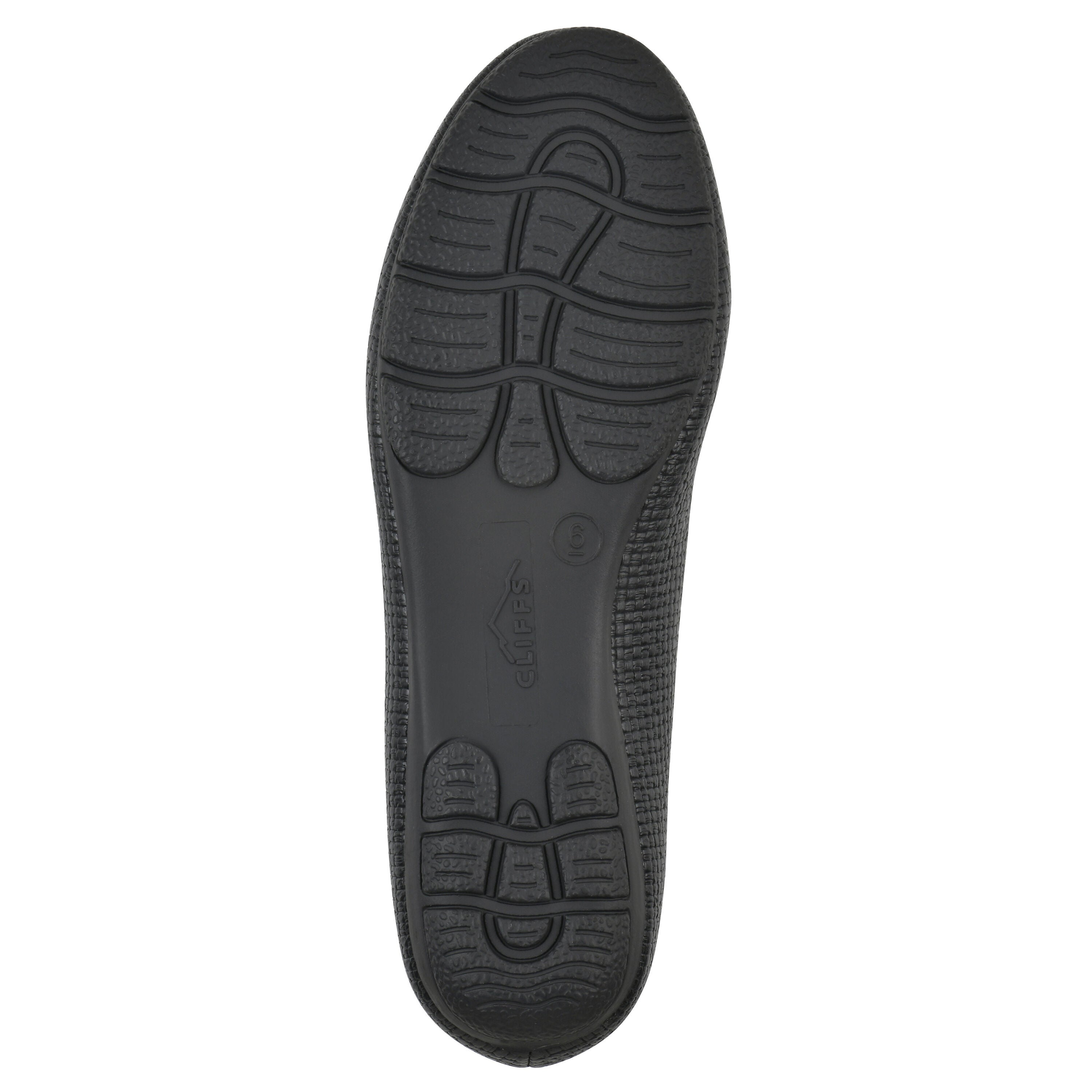 Gutsy Moc-Loafer, BLACK RAFFIA, alternate image number 5