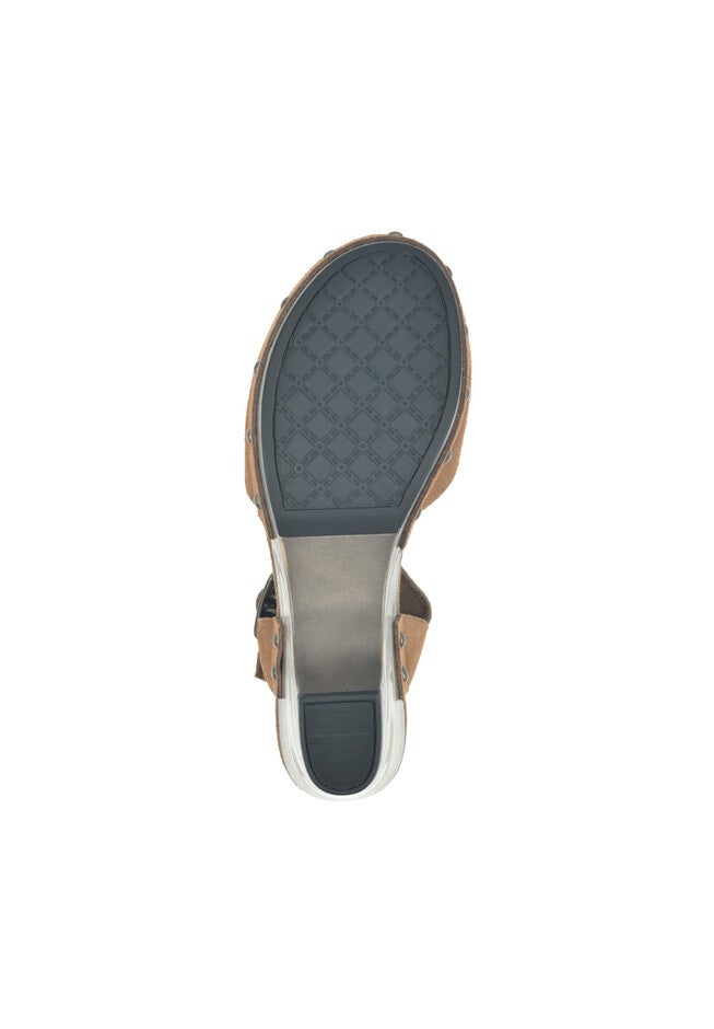 Cherub Heeled Clog, , alternate image number 5