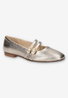 Davenport Casual Flat