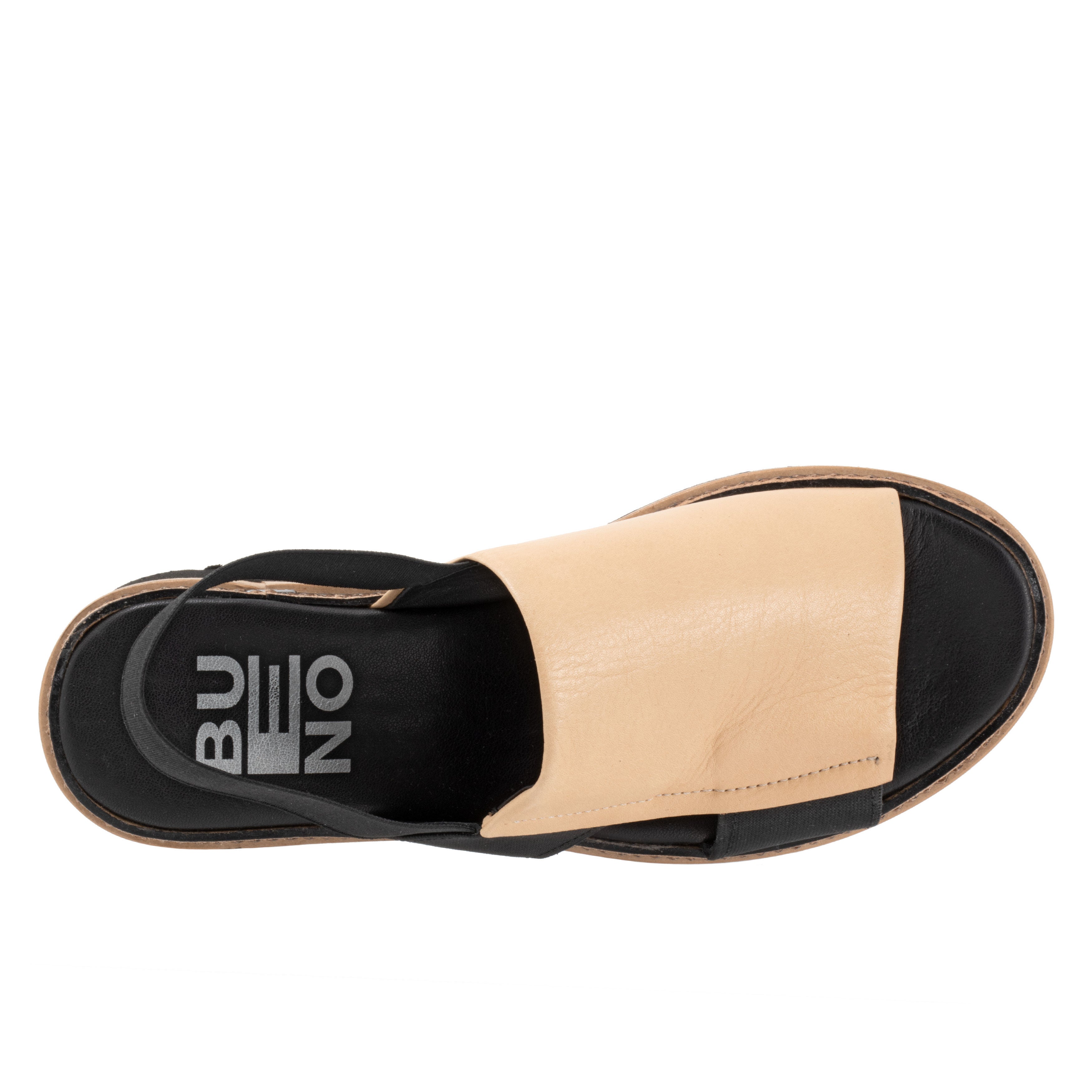 Amy Sandal, LIGHT TAN, alternate image number 3