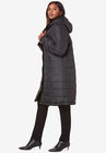 Reversible Long Coat, , alternate image number null