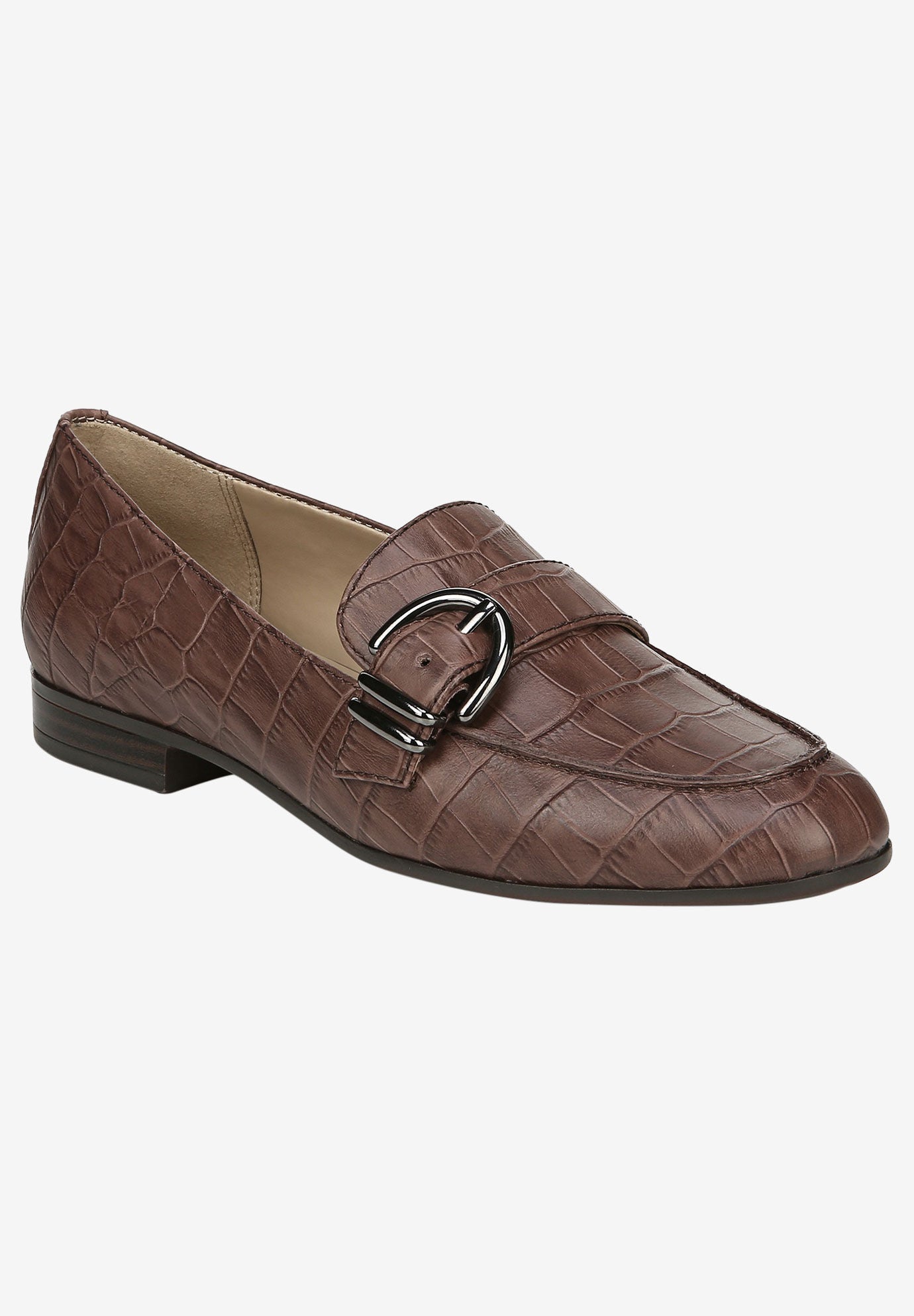 naturalizer janie loafer