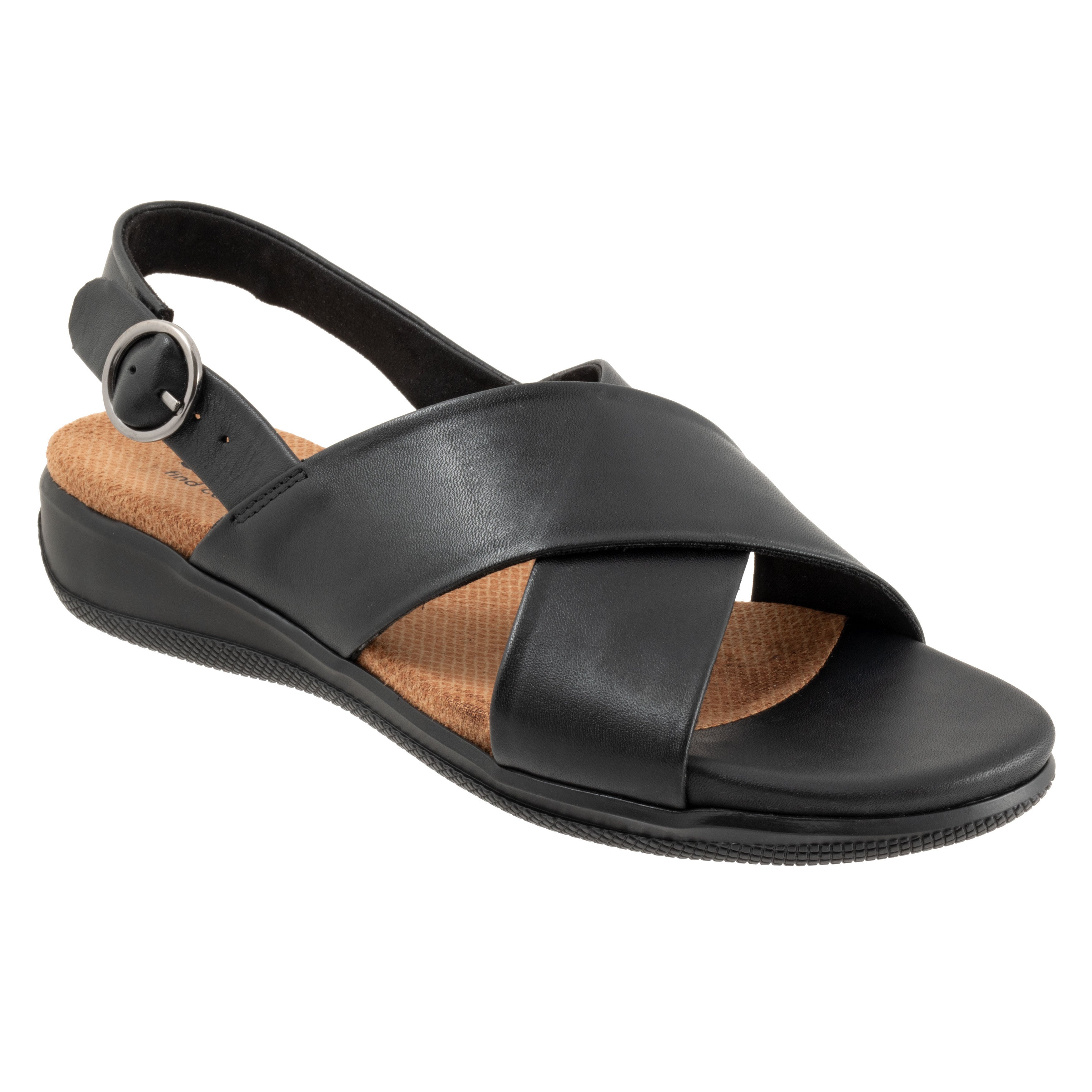 Tillman Sling 2.0 Sandal, BLACK, hi-res image number 0