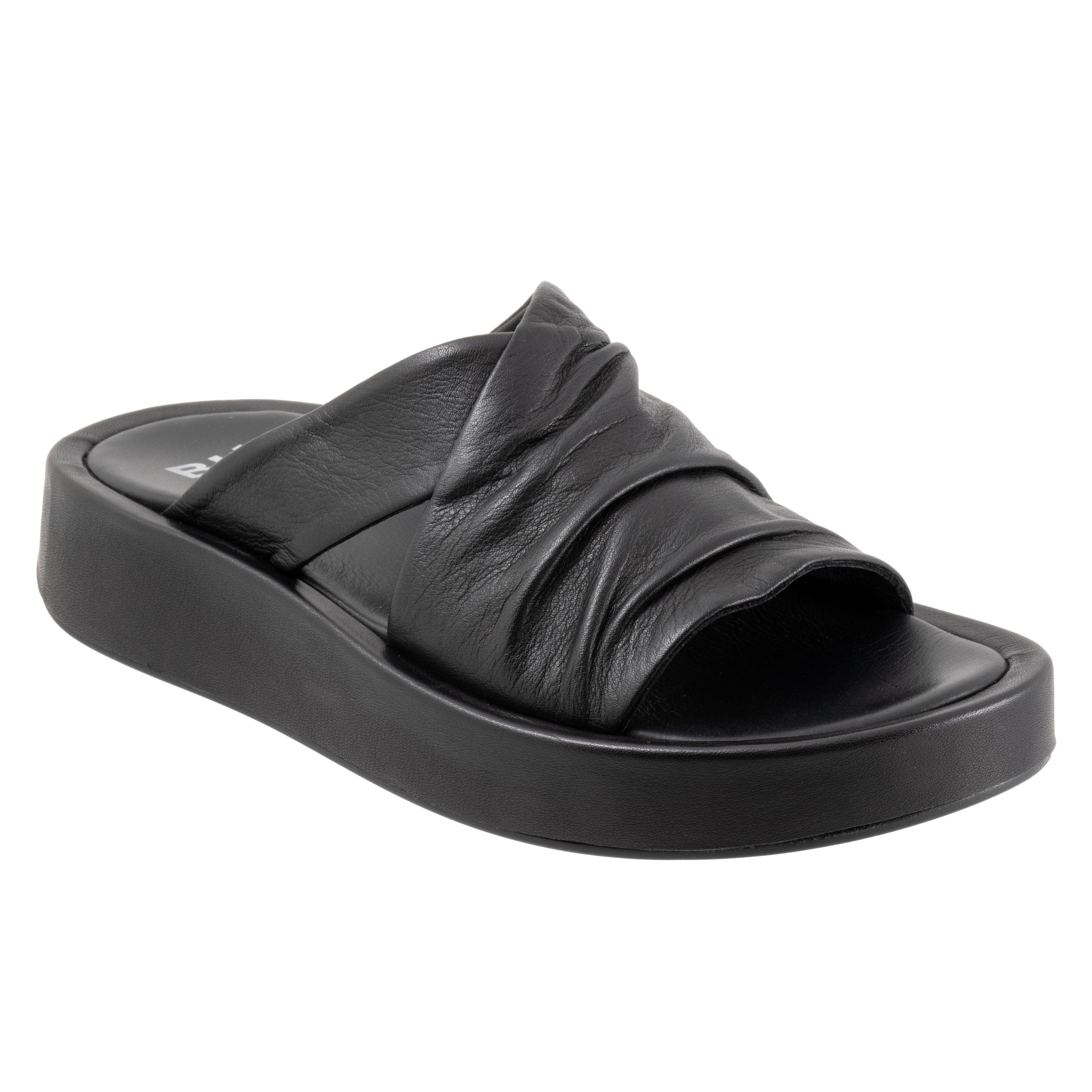 Harper Sandal, BLACK, hi-res image number 0