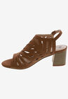 Shadow Heeled Sandal, , alternate image number null