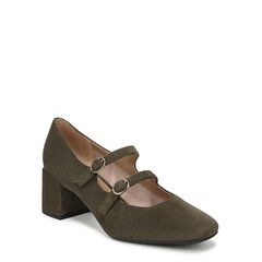 Claudette Mary Jane Pump