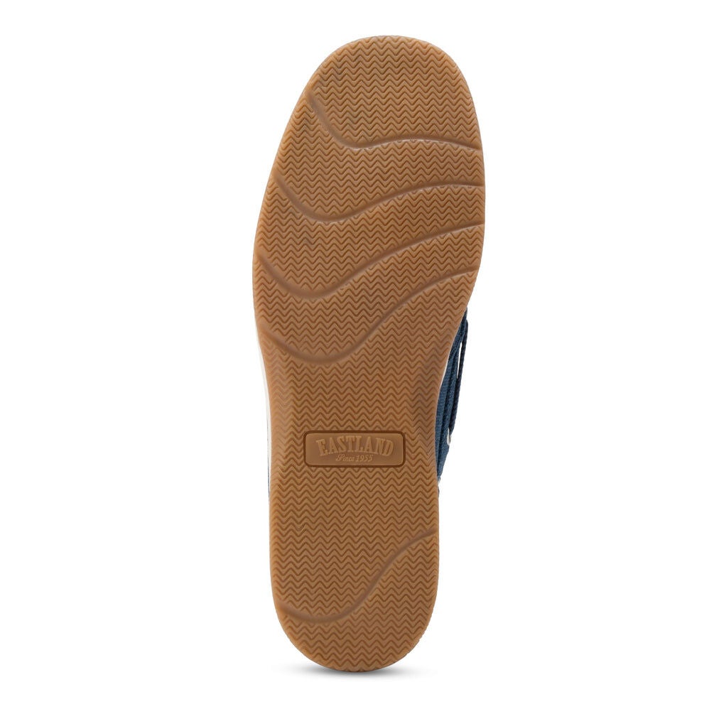 Summer Boat Shoe, NAVY, alternate image number 3