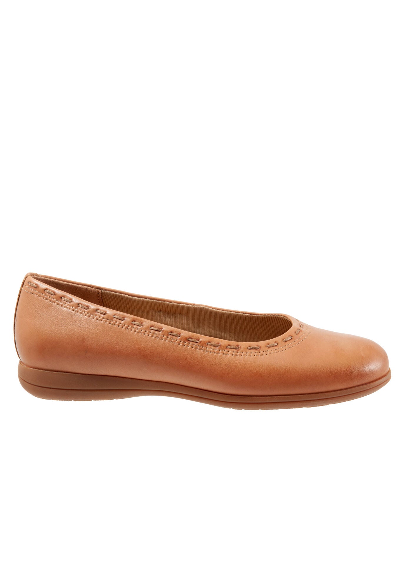 Dixie Ballet Flat, , alternate image number 6