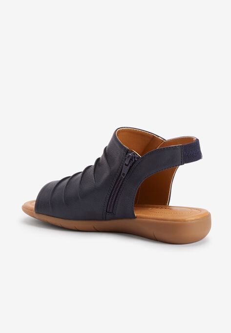 The Alanna Sandal , , on-hover image number null