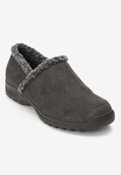 The Dandie Clog