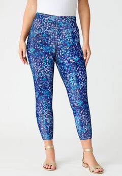 Fashion Plus Size Leggings
