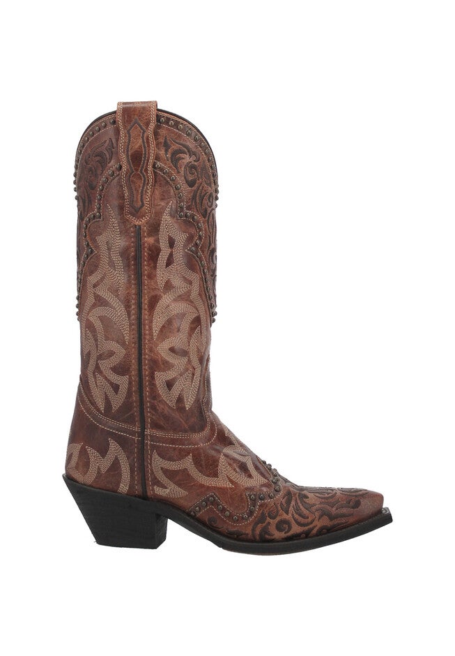 Braylynn Boot, , alternate image number null