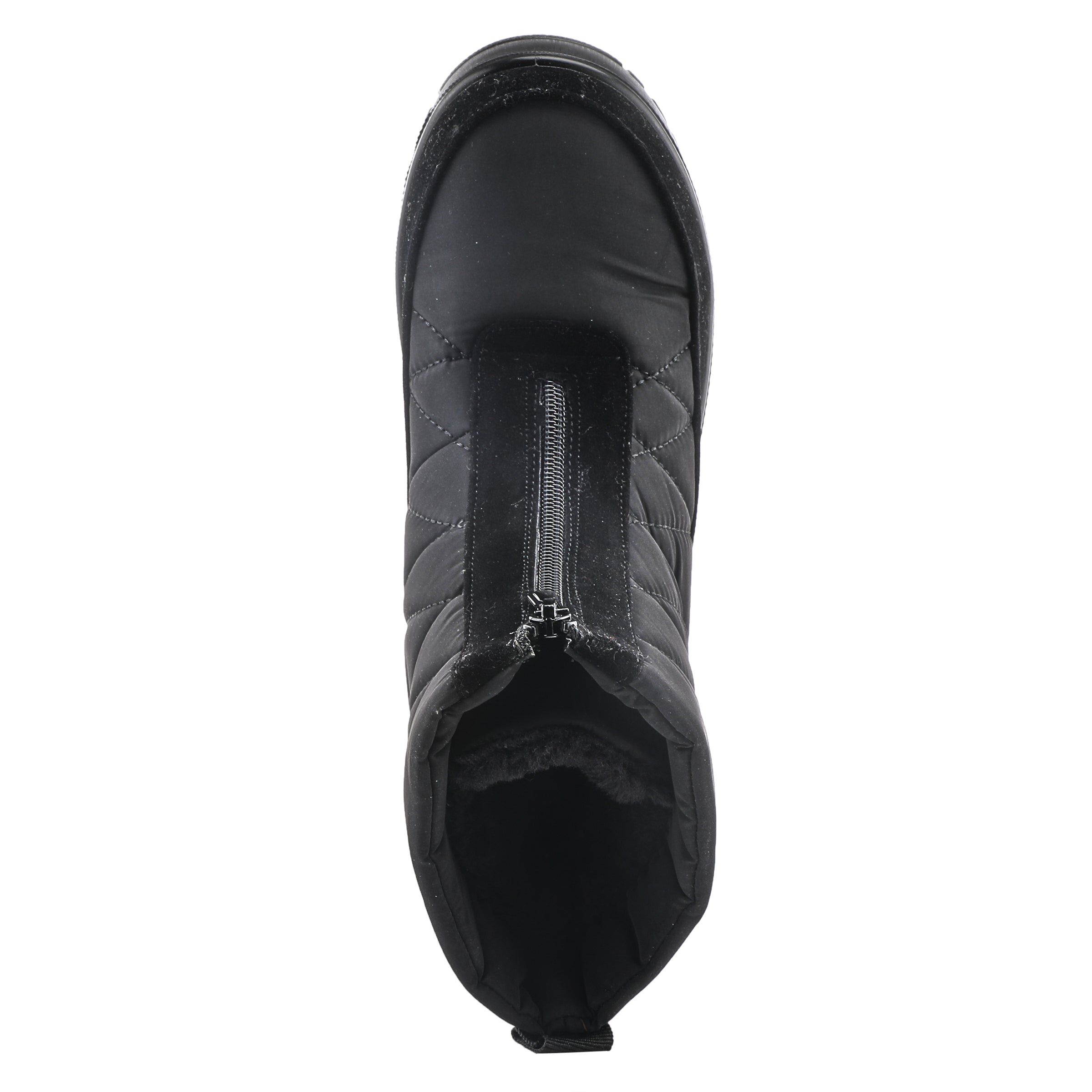 Lakeeffect Mid Calf Boots, BLACK, alternate image number 3