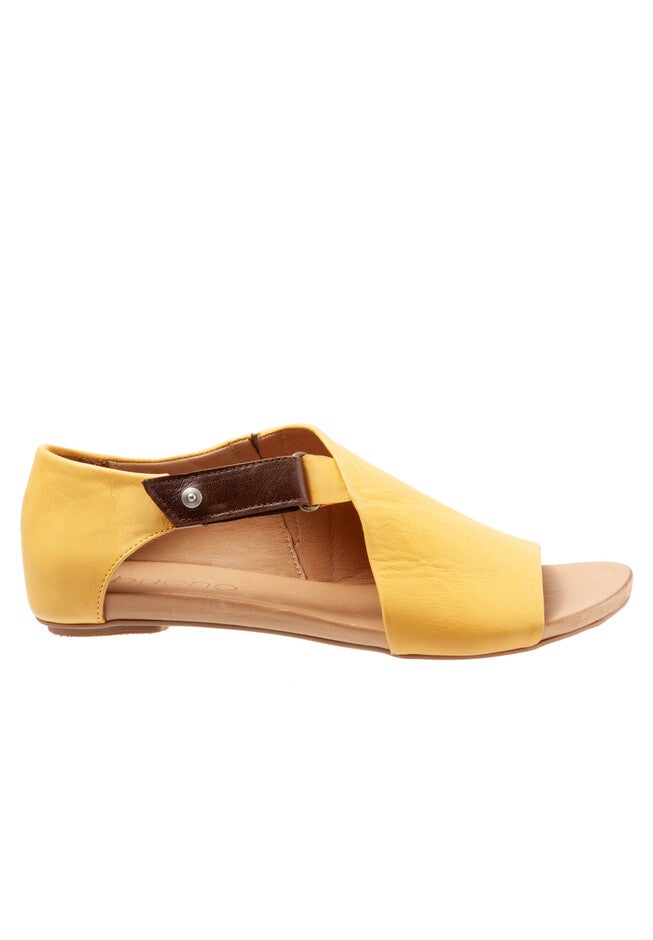 Kale Asymmetrical Sandal, , alternate image number null