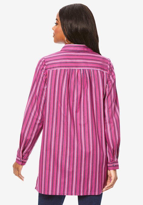 Kate Tunic Big Shirt, , on-hover image number null