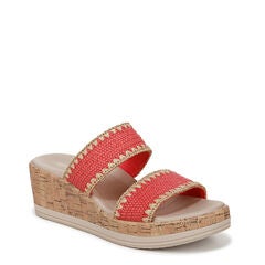 Resort Sandal