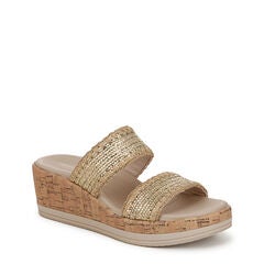 Resort Sandal