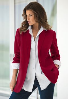 Boyfriend Blazer