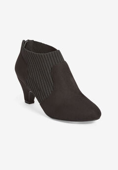 The Bevan Shootie