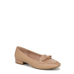 Claudine Skimmer Flat