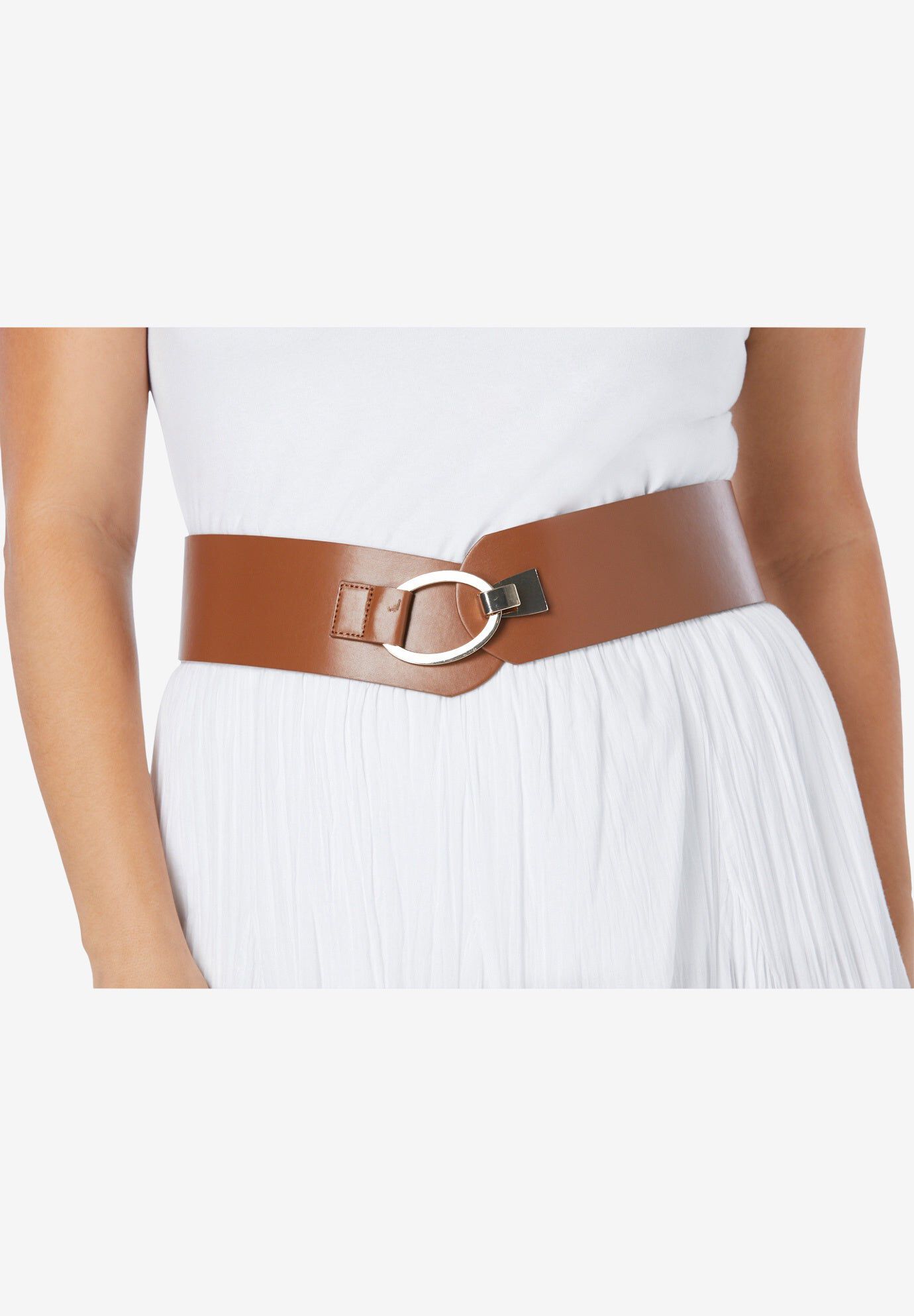 Contour Belt