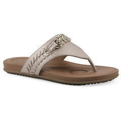 Aladdin Thong Sandal