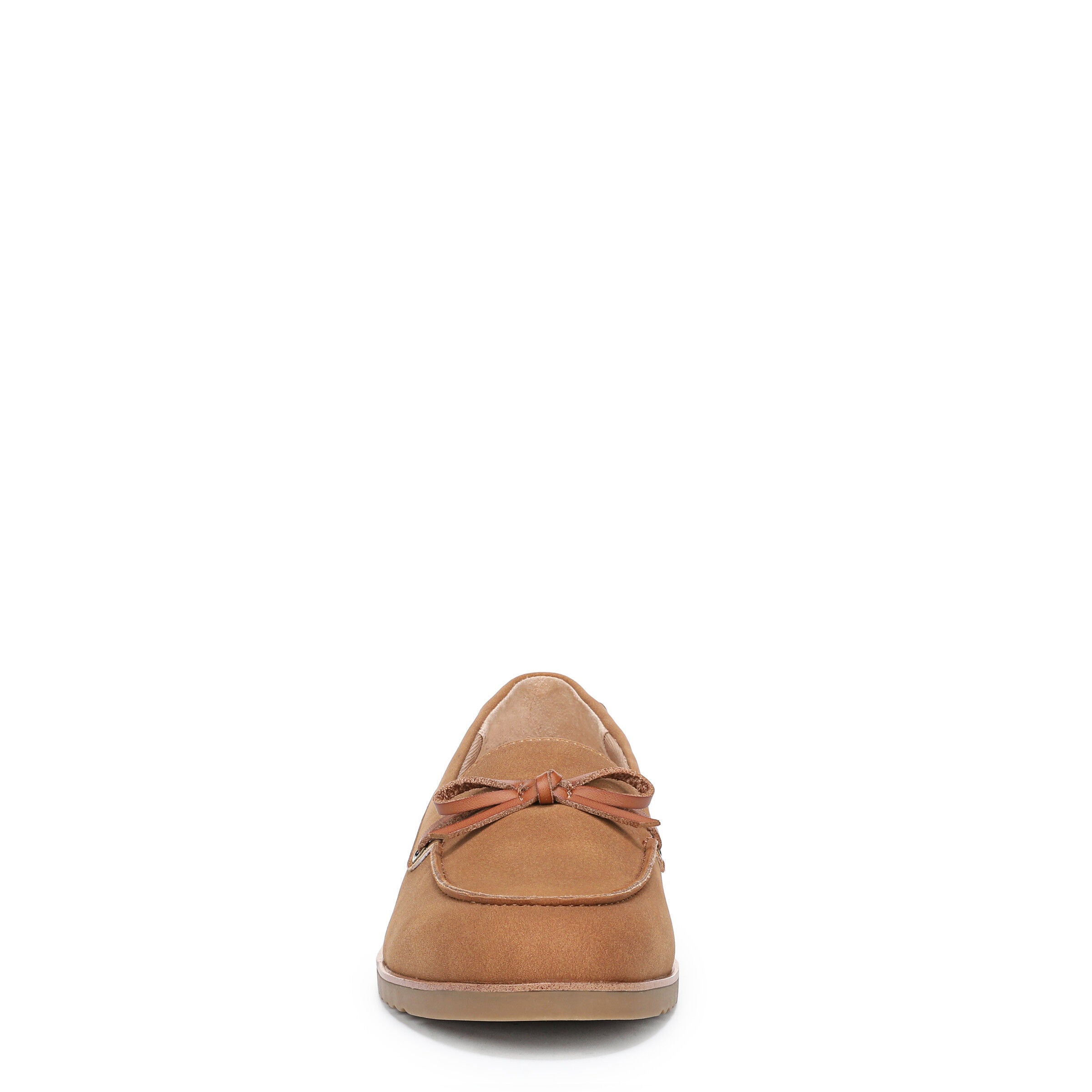 Zeke Slip On Loafer, TAN, alternate image number 4