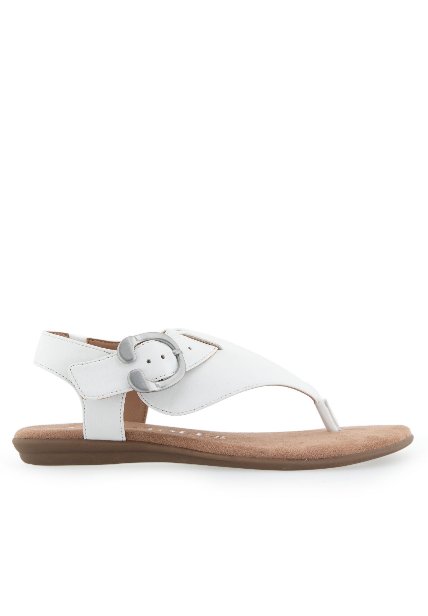 Isa Sandal, , alternate image number 2