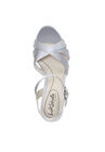 Maebree Heeled Slingback, , alternate image number null