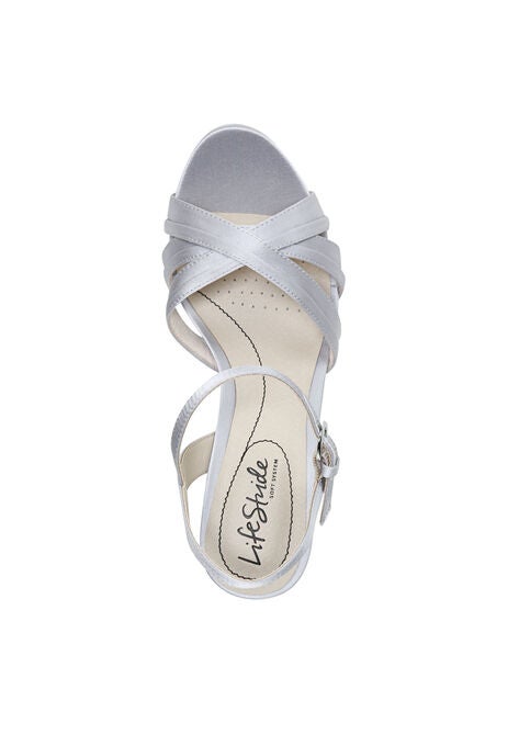 Maebree Heeled Slingback, , alternate image number null