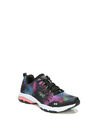 Vivid Rzx Sneakers, BLACK TIE DYE, hi-res image number null
