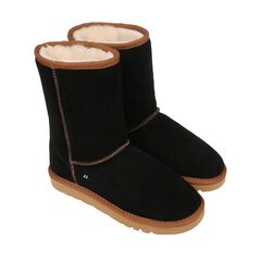 Kora Short Boot
