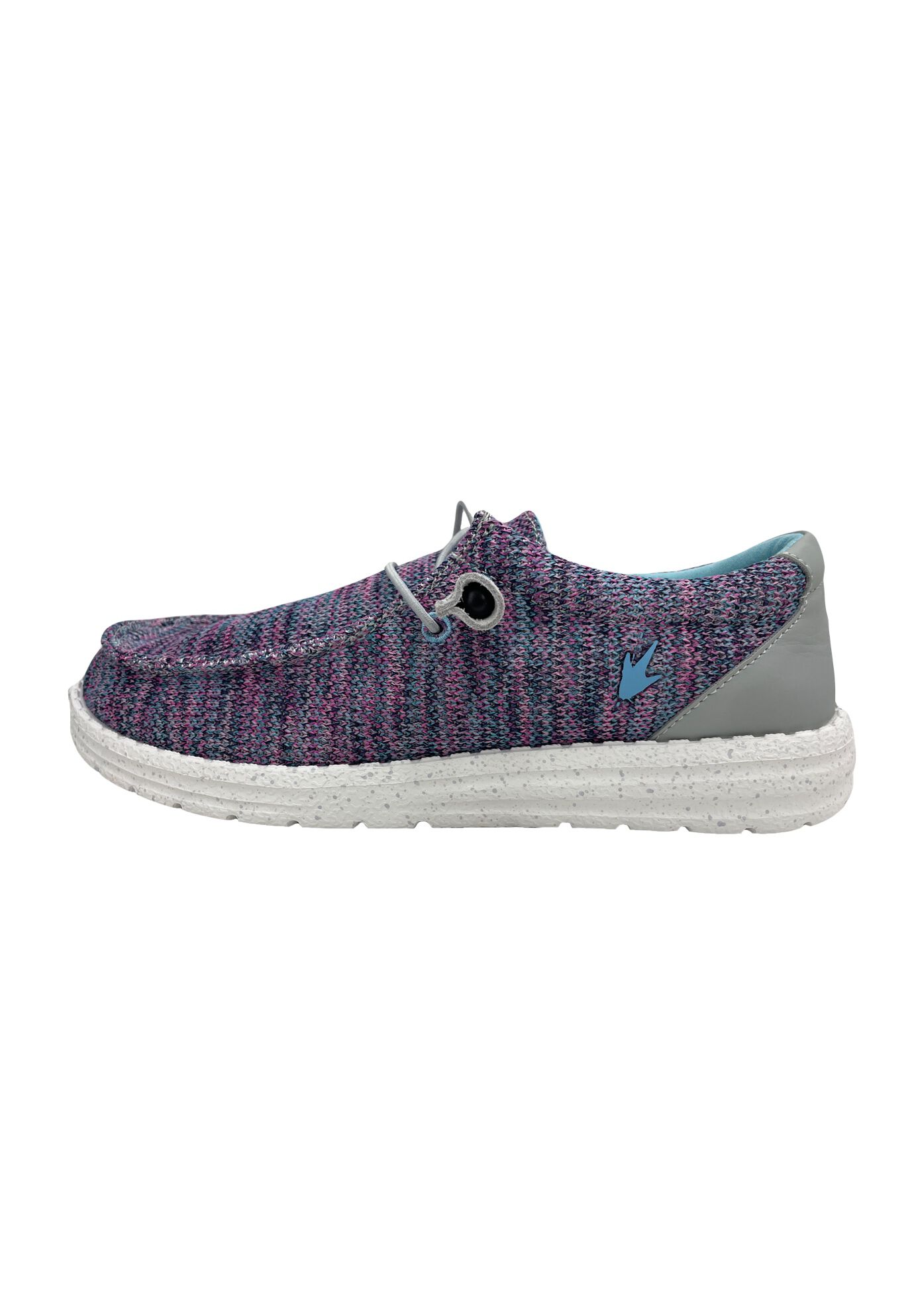 Java 2.0 Canvas Shoes, PURPLE MIST, hi-res image number 0