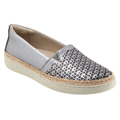 Accent Perf Sandal