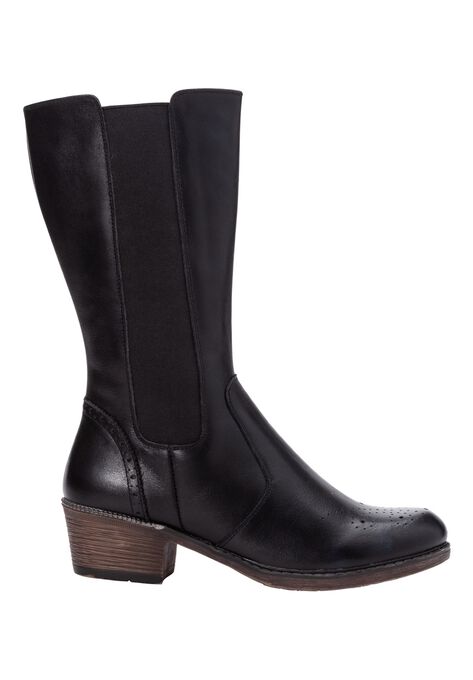 Rumor Boot , , alternate image number null
